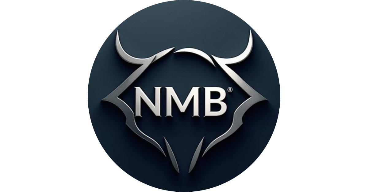 New Collection – NMB Apparel